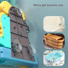 Bathroom Dinosaur Carousel Bath Toy for Children