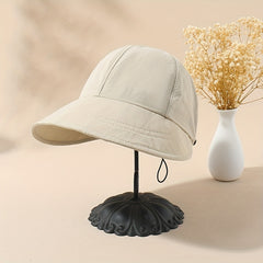Wide Brim Sun Hat Waterproof UV Protection Lightweight Cap