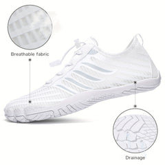 Unisex Lightweight Non Slip Flip Flops Quick Drying Thong Sandals