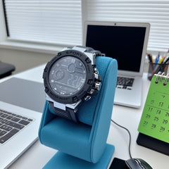LASIKA Boys Watch IPX7 Swimming Watch Digital Display Sporty Youth Wristwatch