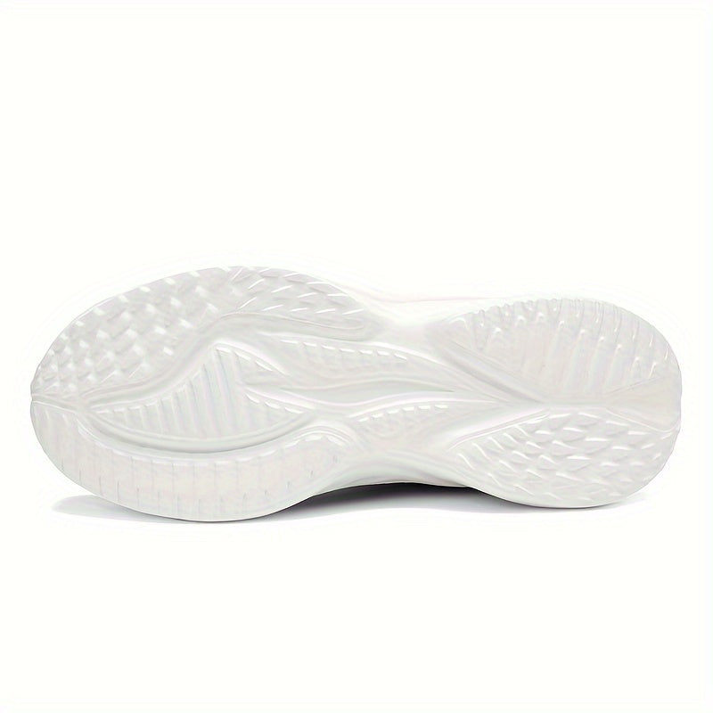 Soft Sole Shock Absorption Running Shoes Lightweight Comfort
