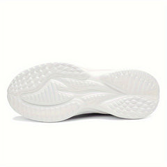 Soft Sole Shock Absorption Running Shoes Lightweight Comfort