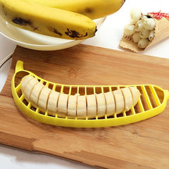 Banana Slicer and Fruit Divider