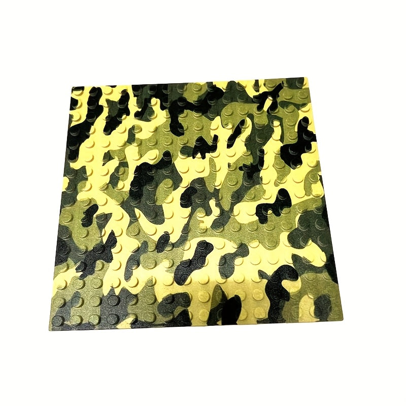 5 Inch Small Particle Building Blocks Obstacle Sandbag