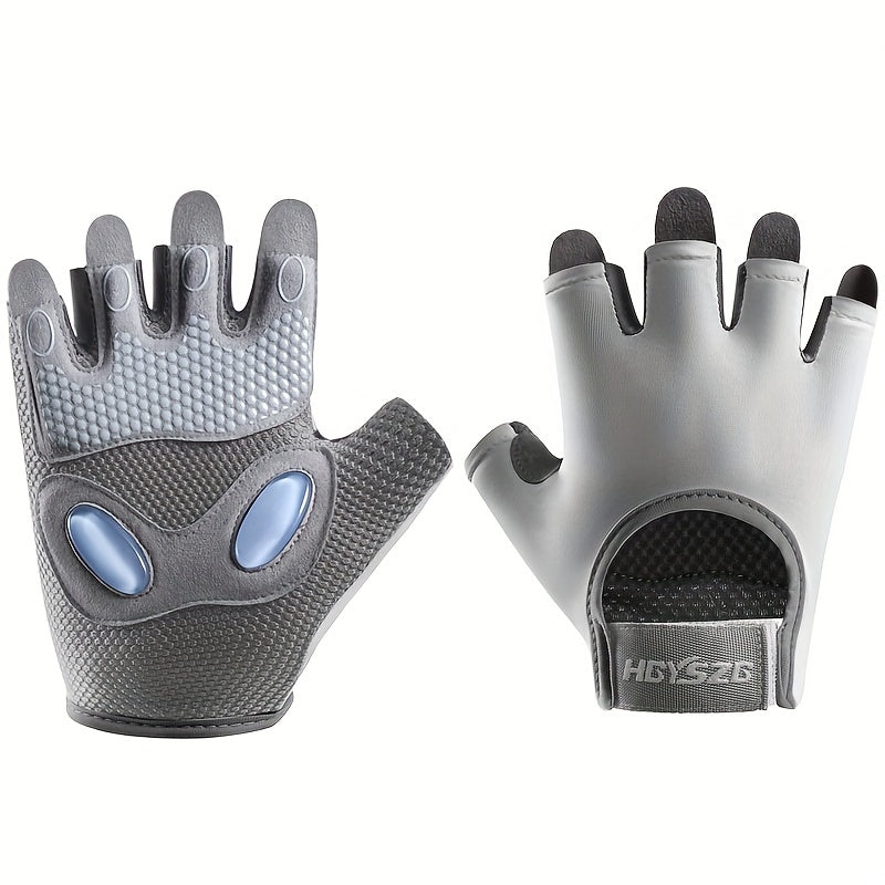 Fitness Gloves Weight Lifting Workout Gloves Breathable Gloves for Exercise