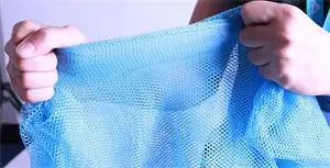 Kids Beach Toy Mesh Storage Bag Ball Storage Bag Organizer
