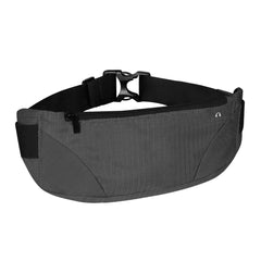 Waterproof Fanny Pack Waist Bag Hip Belt Lightweight Phone Pouch
