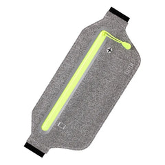 Hidden Waist Bag Sports Phone Waterproof Fanny Pack