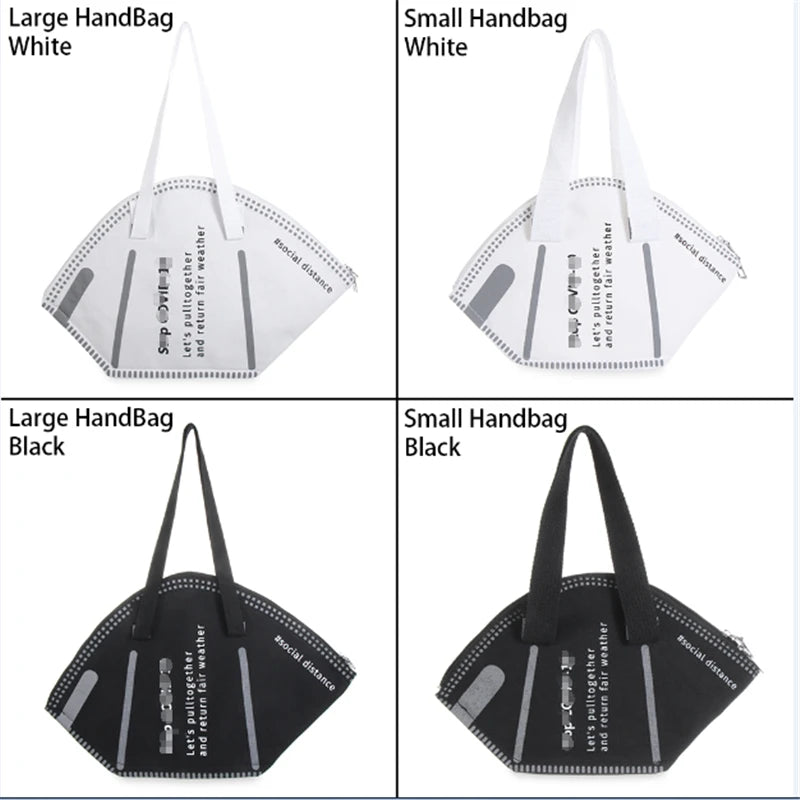 Letter Casual Canvas Tote Bags Ladies Hand Bags Sac A Main Femme Totes
