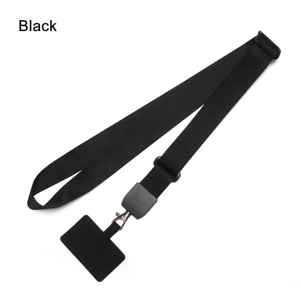 Universal Phone Lanyards Adjustable Strap Holder