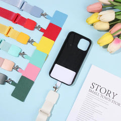Universal Phone Lanyards Adjustable Strap Holder