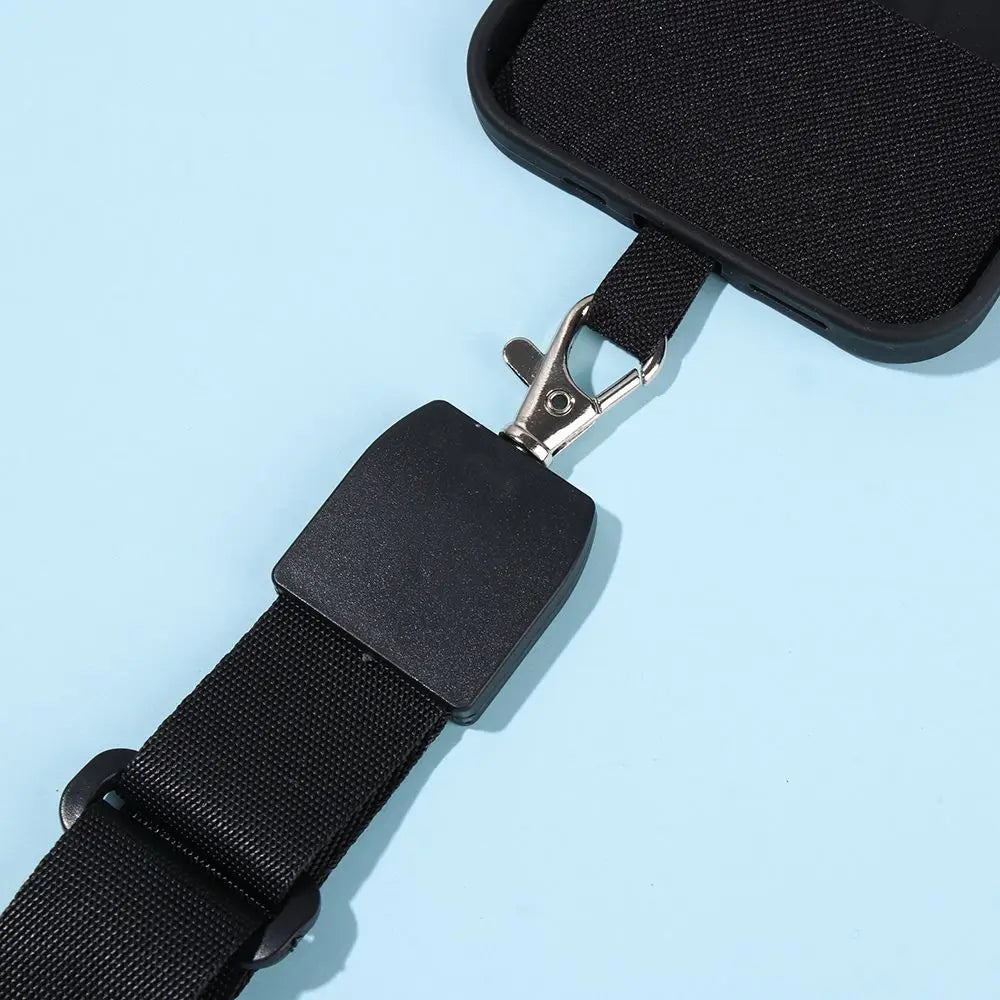 Universal Phone Lanyards Adjustable Strap Holder