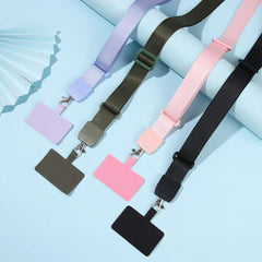 Universal Phone Lanyards Adjustable Strap Holder