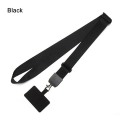 Universal Phone Lanyards Adjustable Strap Holder