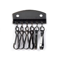 1PCS Handbag Purse Key Ring Metal Bag Buckles DIY Craft Accessories
