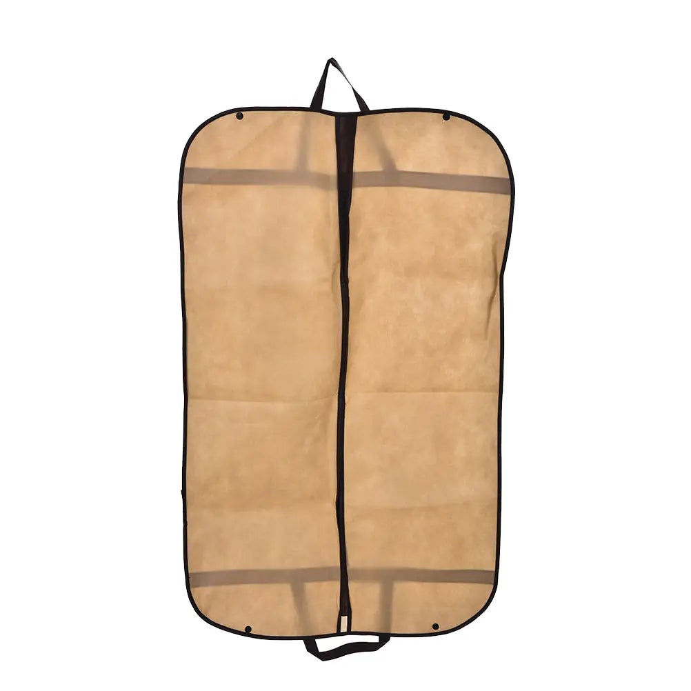 Men Dustproof Coat Garment Suit Cover Bags for Travel 3 Colors