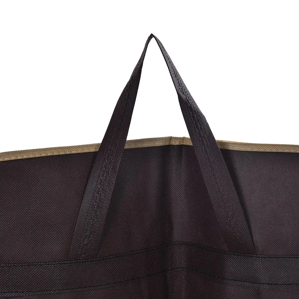 Men Dustproof Coat Garment Suit Cover Bags for Travel 3 Colors
