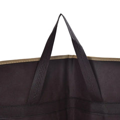 Men Dustproof Coat Garment Suit Cover Bags for Travel 3 Colors