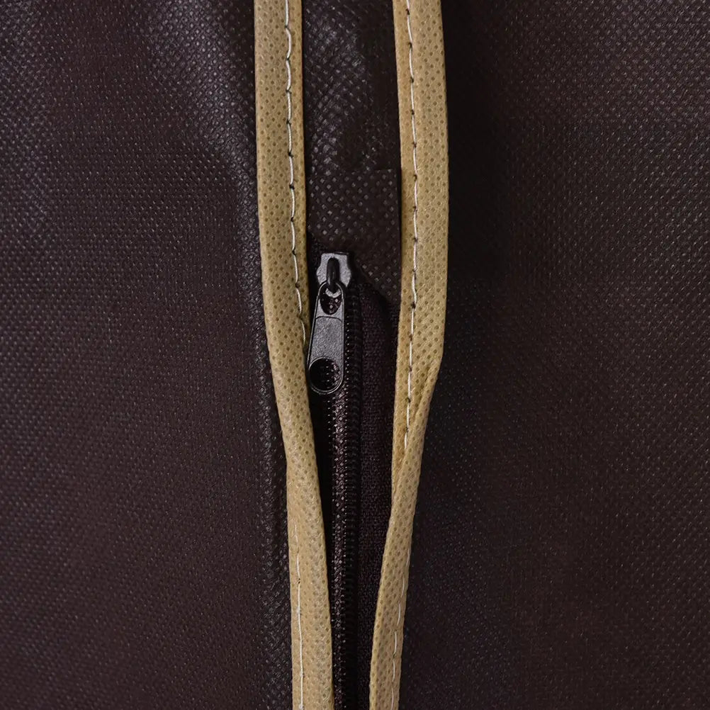 Men Dustproof Coat Garment Suit Cover Bags for Travel 3 Colors