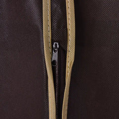 Men Dustproof Coat Garment Suit Cover Bags for Travel 3 Colors