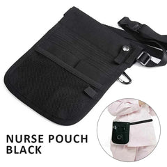 Nurse Fanny Pack Purse Medical Waist Bag Organizer
