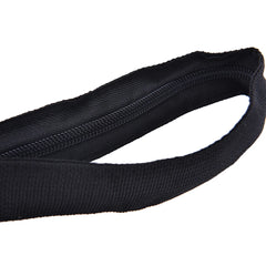 Travel Anti Theft Wallet Belt Secret Compartment Stash Money Belt Waterproof
