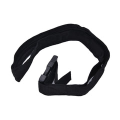 Travel Anti Theft Wallet Belt Secret Compartment Stash Money Belt Waterproof
