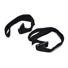 Travel Anti Theft Wallet Belt Secret Compartment Stash Money Belt Waterproof