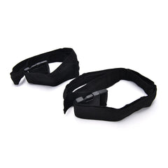Travel Anti Theft Wallet Belt Secret Compartment Stash Money Belt Waterproof
