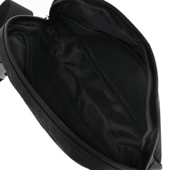 Women Waist Bag Nylon Fanny Pack Zipper Chest Bag Outdoor Sports Crossbody Bag