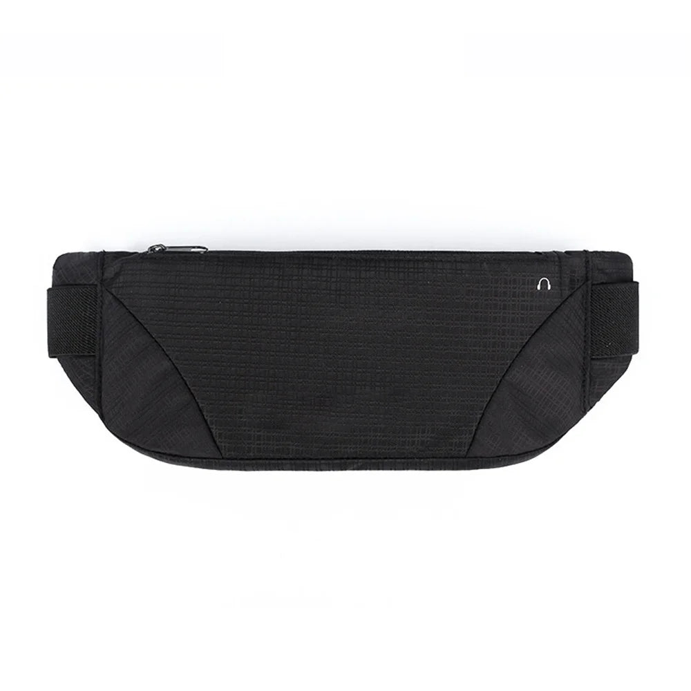 Waterproof Running Waist Bag for Outdoor Sports