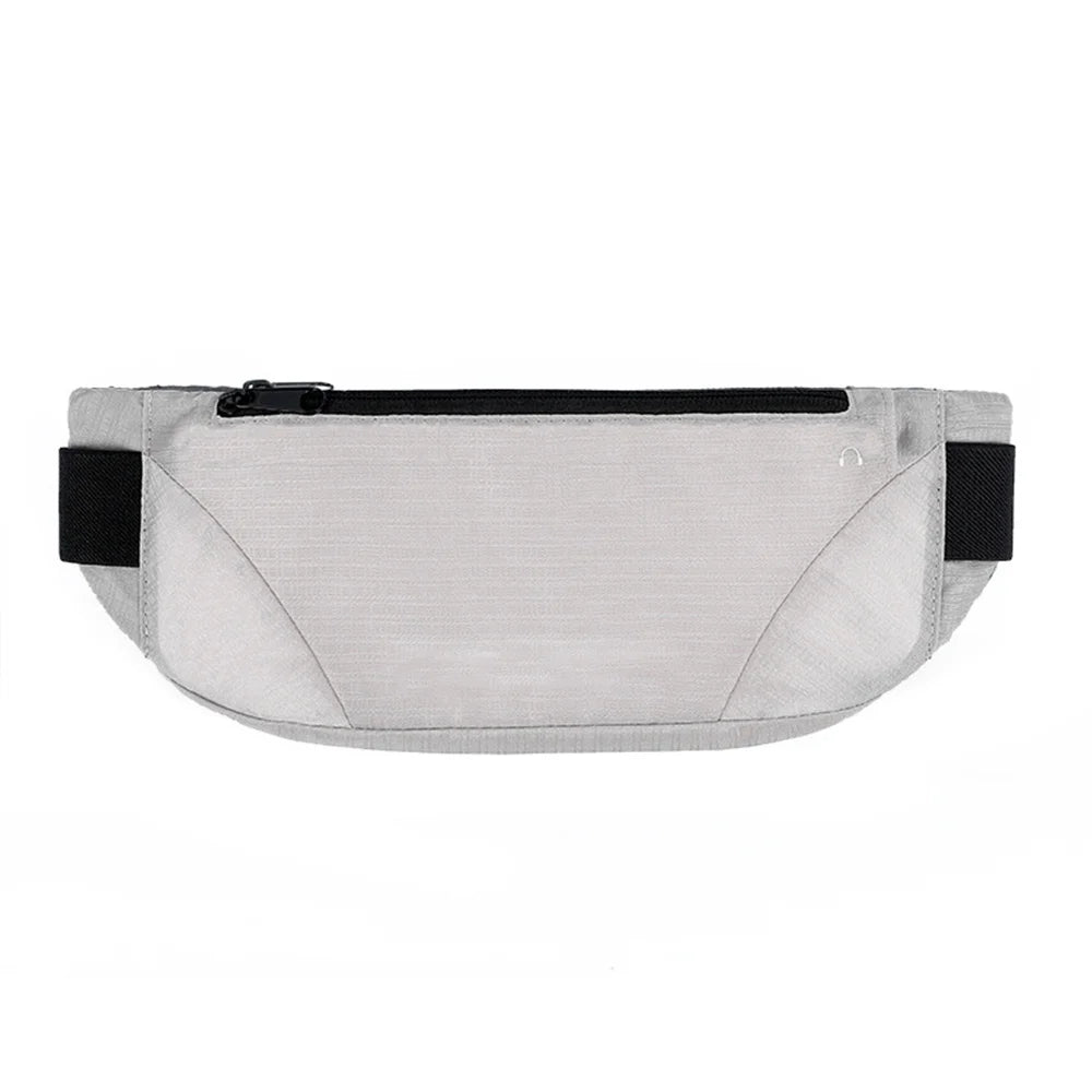 Waterproof Running Waist Bag for Outdoor Sports