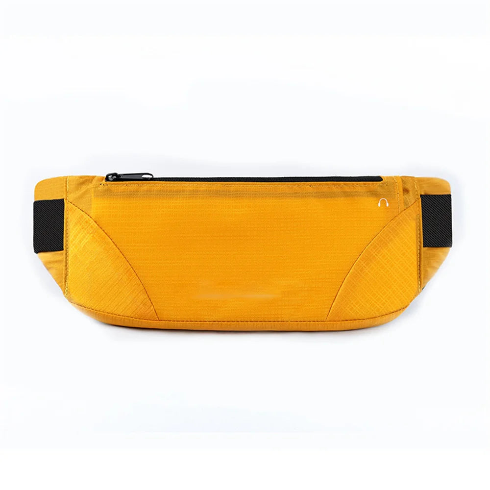 Waterproof Running Waist Bag for Outdoor Sports
