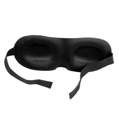 3D Sleep Mask Natural Eye Mask Eyeshade Cover Shade Eye Patch Soft Blindfold