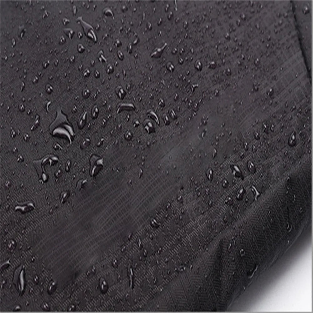 Waterproof Waist Bag for Outdoor Sports Running Fitness Mountaineering