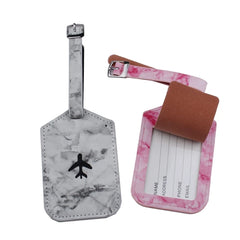 PU Leather Passport Holder Couples Honeymoon Travel Wallet Women Men