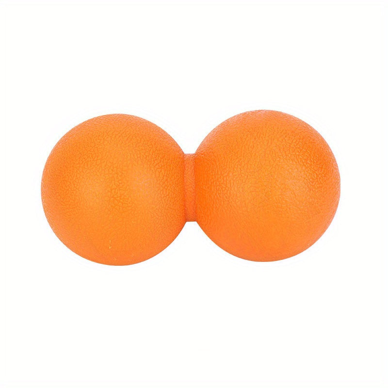 Yoga Fascial Massage Ball Lightweight Solid Massage Ball