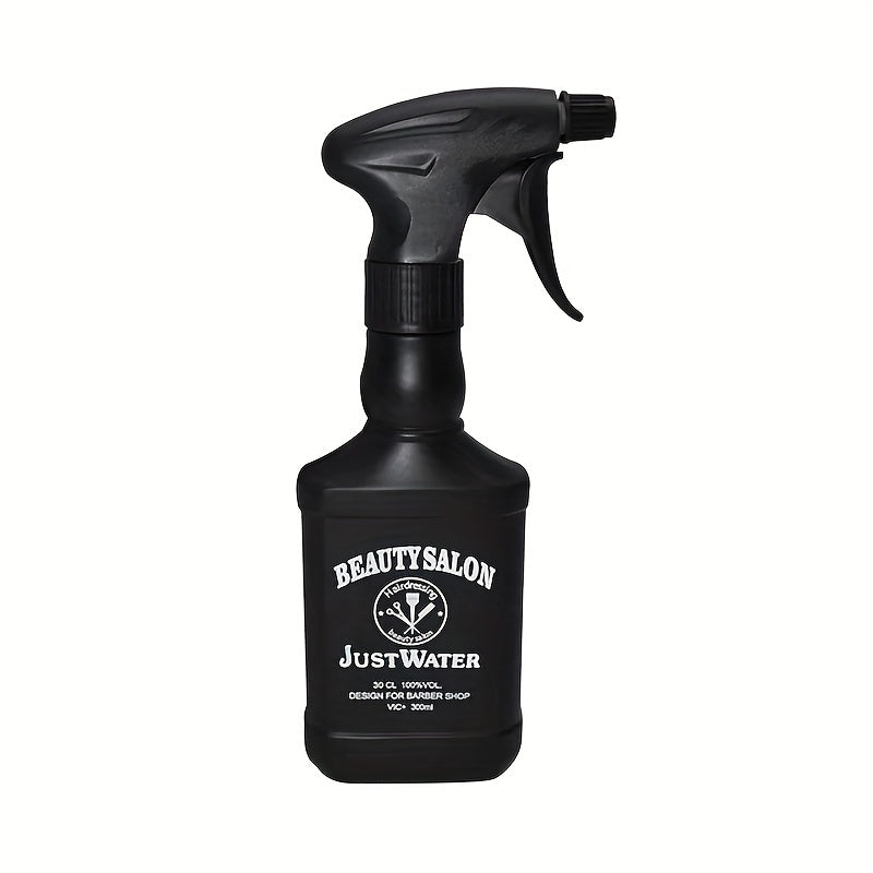 200ML Barber Hairdressing Spray Bottle Mist Salon Hair Water Alcohol Sprayer