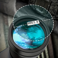 20x50 HD Portable Waterproof Binoculars for Bird Watching