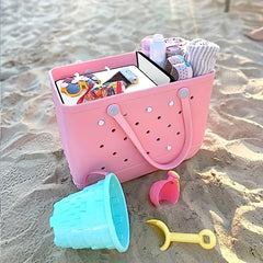 Beach Tote Bag Divider Plastic Reusable Partition Detachable Travel