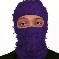 Outdoor Riding Personality Headgear