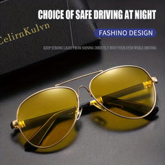 UV Protection Polarized Sunglasses Unisex Summer Style