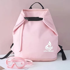 Large Capacity Dry/Wet Separation Backpack for Outdoor Sports