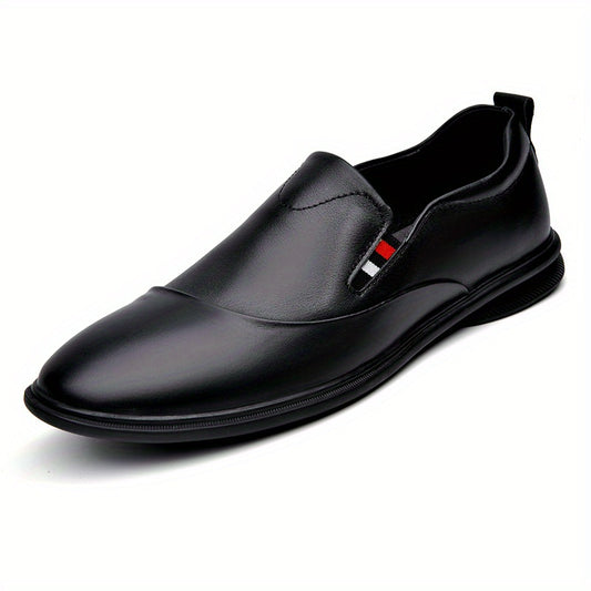 Men's Slip On Loafer Shoes Non-Slip Casual Summer Footwear