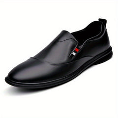 Men's Slip On Loafer Shoes Non-Slip Casual Summer Footwear