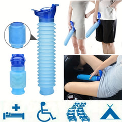 Portable Reusable Urinals For Women Men Children 750ml 25 36oz Urinals