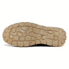 Men's Skate Shoes Wear resistant Non Slip Casual Shoes for Youth