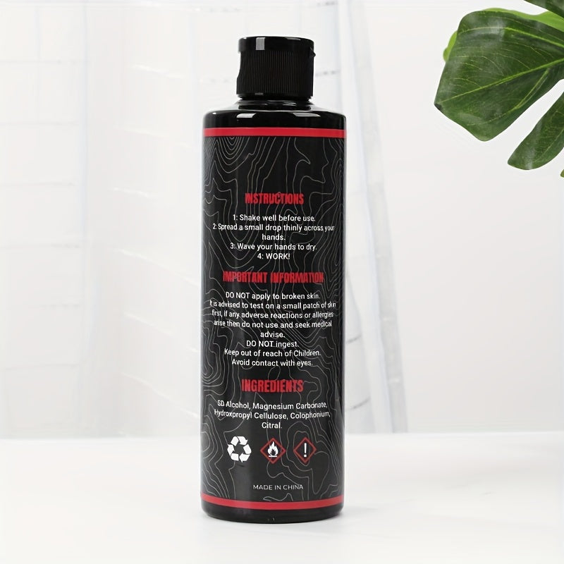 250ml Anti-slip Liquid Magnesium Powder for Sports Fitness