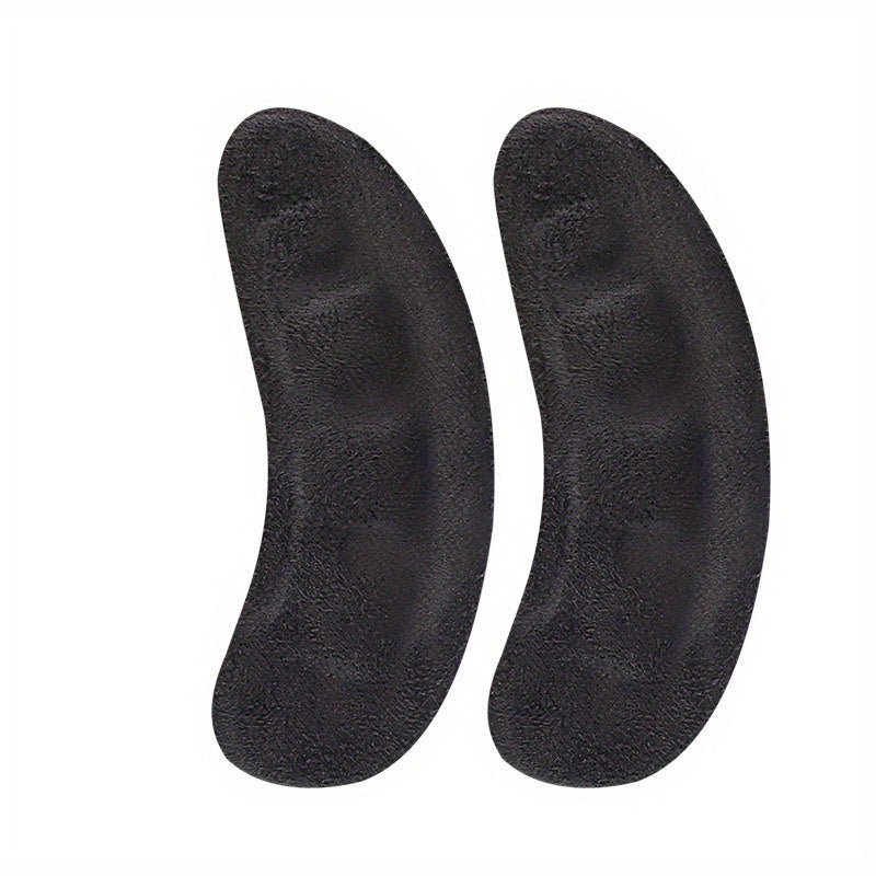 Non-slip Silicone Foot Pads for High Heels Transparent Tape