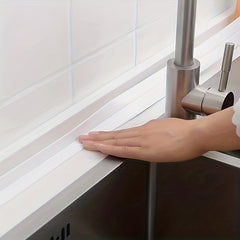 Window Sealing Tape Adhesive Strip - Waterproof and Windproof